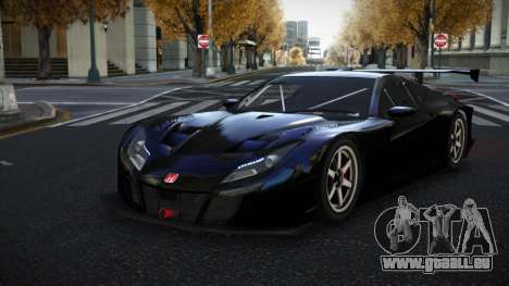 Honda HSV Bries für GTA 4