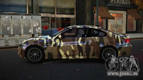 BMW M3 Xadisa S9 pour GTA 4