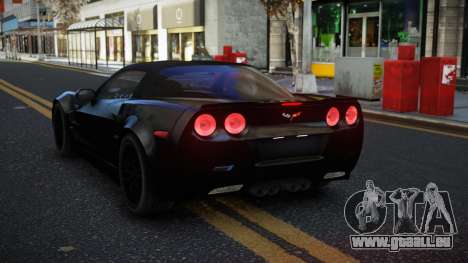 Chevrolet Corvette Rofmizi für GTA 4