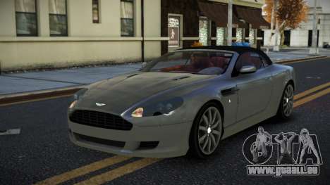 Aston Martin DB9 Ifiv pour GTA 4
