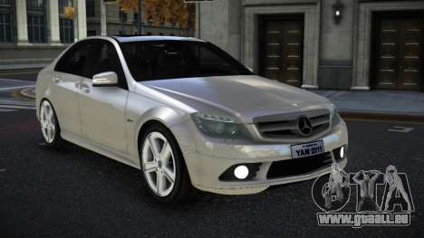 Mercedes-Benz C180 Inoc für GTA 4