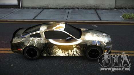 Ford Mustang Abvin S1 pour GTA 4