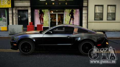 Ford Mustang Abvin S10 pour GTA 4