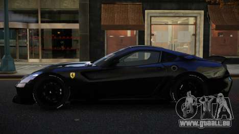 Ferrari 599XX Hunsy S9 pour GTA 4