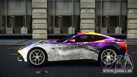 Ferrari F12 Jaic S12 pour GTA 4