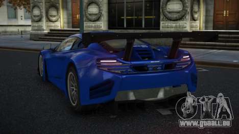 McLaren MP4 Vinse für GTA 4