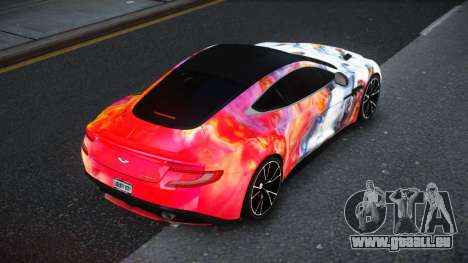 Aston Martin Vanquish Joxa S13 für GTA 4