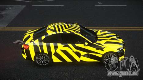 BMW M2 Sohen S14 für GTA 4