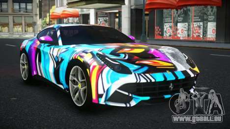 Ferrari F12 Jaic S12 pour GTA 4