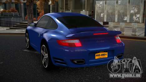 Porsche 911 Vixe pour GTA 4
