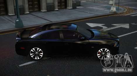 Dodge Charger Moylaq pour GTA 4