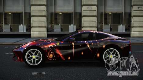 Ferrari F12 Jaic S9 pour GTA 4
