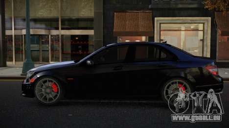 Mercedes-Benz C180 Tosleyufi für GTA 4