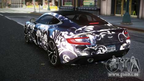 Aston Martin Vanquish Joxa S1 pour GTA 4