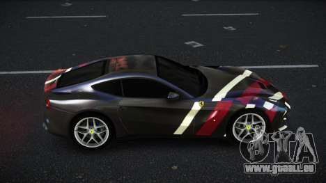 Ferrari F12 Jaic S3 pour GTA 4