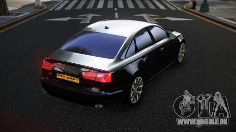 Audi A6 Xola pour GTA 4