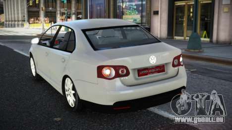 Volkswagen Jetta Acuv für GTA 4