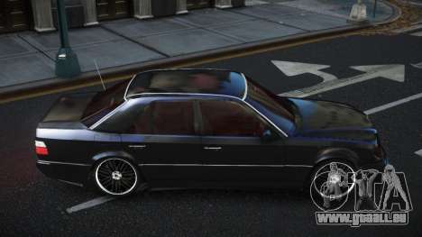 Mercedes-Benz E500 Jesetu für GTA 4