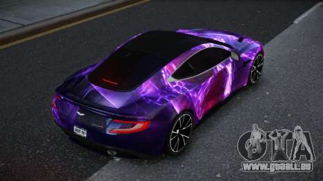 Aston Martin Vanquish Joxa S3 pour GTA 4