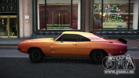 Dodge Charger Rathony S11 pour GTA 4