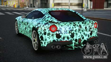 Ferrari F12 Jaic S10 pour GTA 4