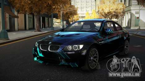 BMW M3 Xadisa S11 pour GTA 4