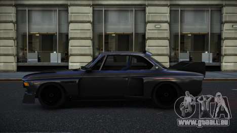 BMW 3.0 CSL Fuyih für GTA 4