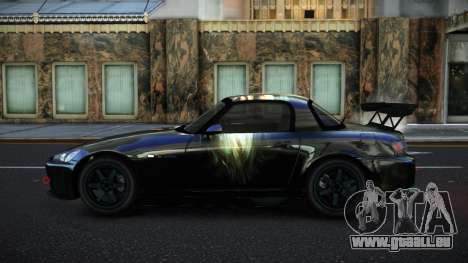 Honda S2000 Ajody S1 pour GTA 4