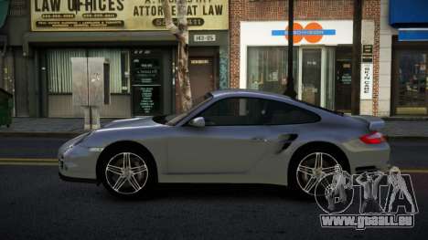 Porsche 997 Pigdop für GTA 4