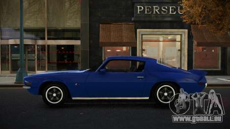 Chevrolet Camaro Veqevuza für GTA 4
