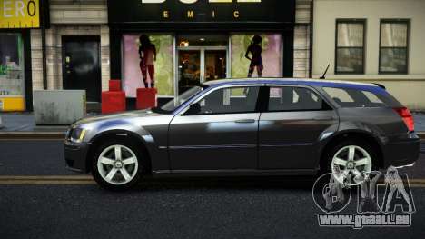 Dodge Magnum Wiudi pour GTA 4