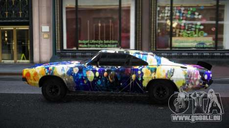 Dodge Charger Rathony S4 für GTA 4