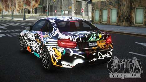 BMW M2 Sohen S1 für GTA 4