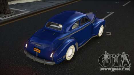 Buick Coupe Weojo für GTA 4