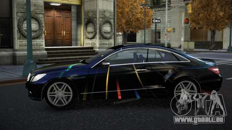 Mercedes-Benz E500 Mazorin S12 für GTA 4