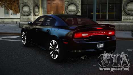 Dodge Charger Moylaq pour GTA 4