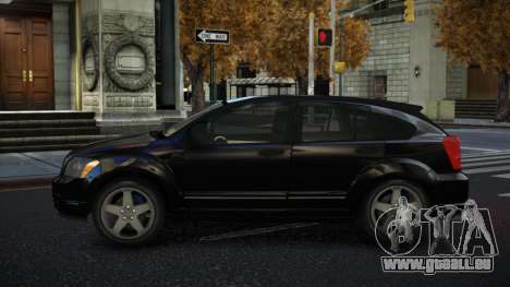 Dodge Caliber Uqot pour GTA 4