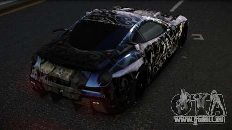 Ferrari 599XX Hunsy S14 für GTA 4