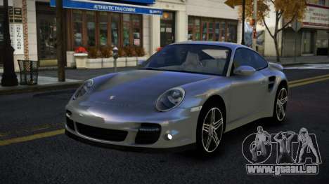 Porsche 997 Pigdop für GTA 4