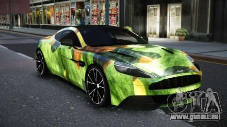Aston Martin Vanquish Joxa S9 für GTA 4