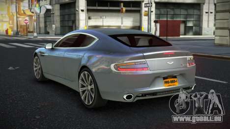 Aston Martin Rapide Detaviwa für GTA 4