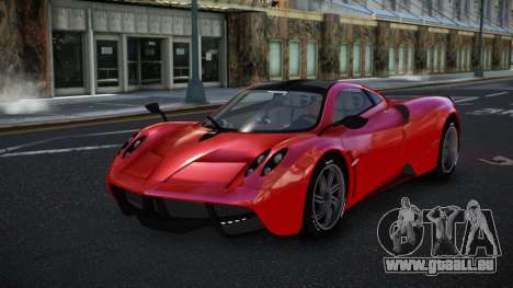 Pagani Huayra Hikloxu für GTA 4