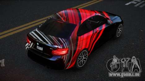 BMW M2 Sohen S6 pour GTA 4