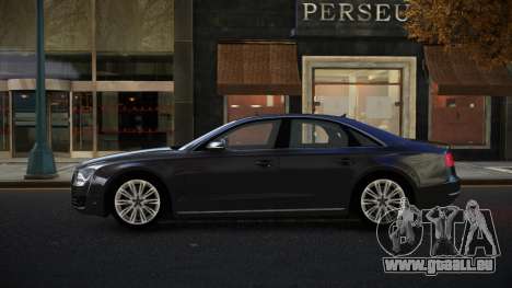 Audi A8 Bije pour GTA 4