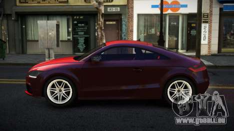 Audi TT Summa für GTA 4