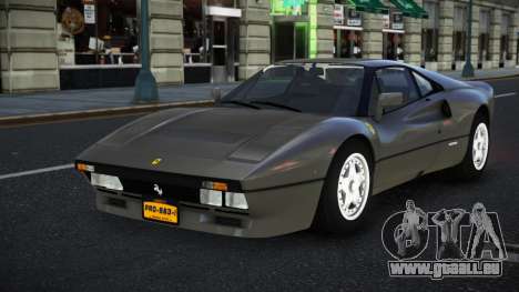 Ferrari 288 Jepdo pour GTA 4