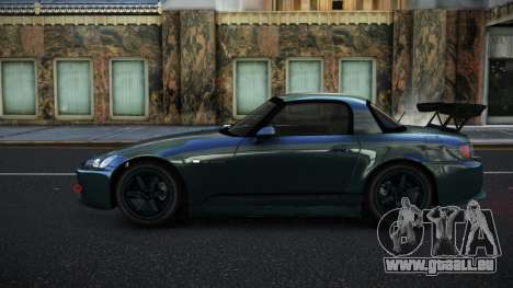 Honda S2000 Ajody pour GTA 4