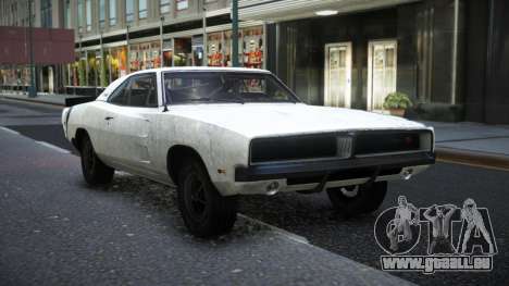 Dodge Charger Rathony S3 für GTA 4