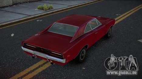 Dodge Charger Yapayos pour GTA 4