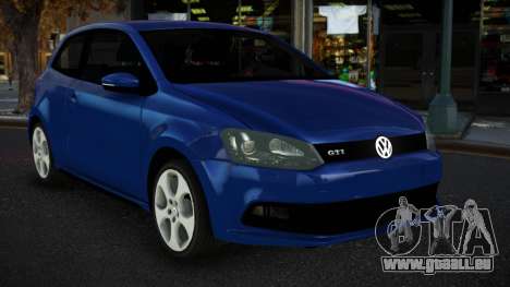Volkswagen Polo Xeise für GTA 4